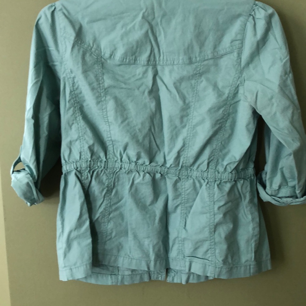 Jacket - Picture 4 of 5